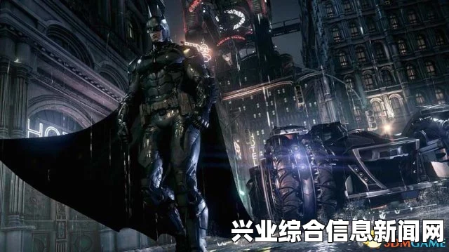 蝙蝠侠，阿卡姆骑士 9月DLC新AR挑战介绍及攻略