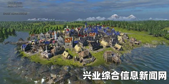 伟大时代中世纪，经济发展与军事要点深度解析攻略