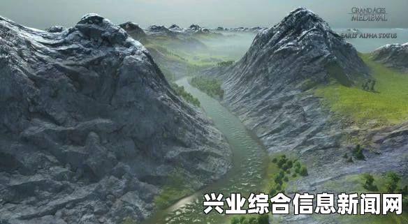 伟大时代，中世纪—经济发展与军事要点精品攻略