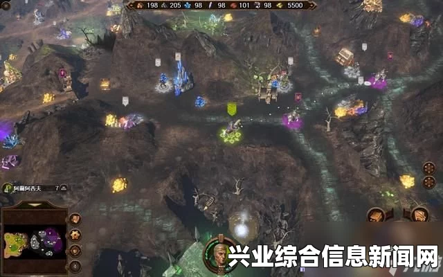 魔法门之英雄无敌7，战役流程与心得技巧全解析