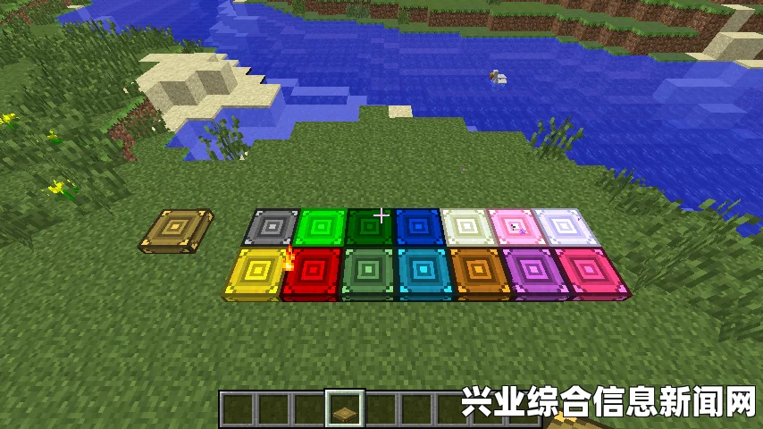 我的世界双重快捷栏与1.7.10版本快捷栏MOD功能详解