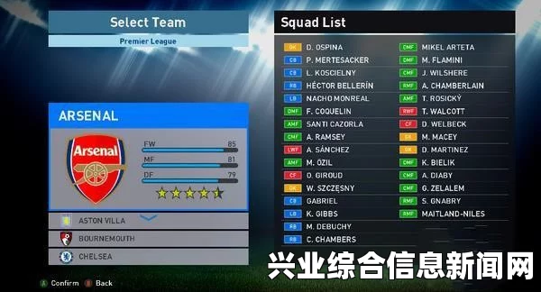 实况足球2016 英超3D黄金版队徽 PES2016队徽MOD