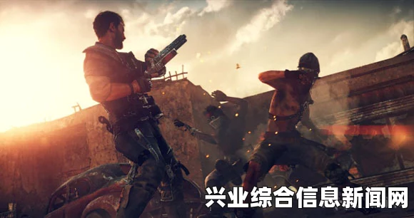 疯狂麦克斯剧集式攻略解说第二期，游戏实战指南