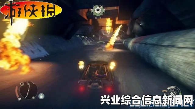 疯狂麦克斯游戏震撼开场背景音乐分享