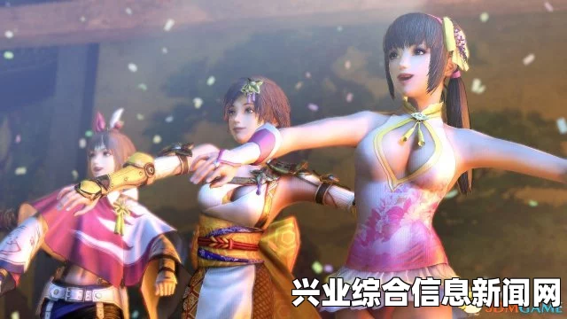 战国无双4-2 DLC服装MOD，加夏拉红色白色婚纱装的魅力与玩法