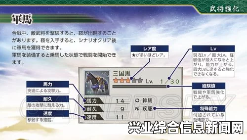 战国无双4-2 技能加点攻略，加点方法与技巧分享及技能盘指南