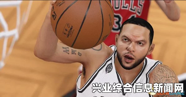NBA 2K15，威廉姆斯面补Mod与德隆在篮网后场的坚韧表现