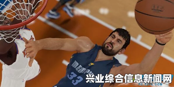 NBA 2K15，威廉姆斯面补Mod与德隆在篮网后场的坚韧表现