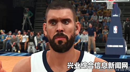 NBA 2K15马克加索尔面补MOD——白熊力量，灰熊后场霸主亮相