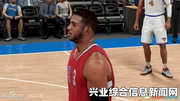 NBA 2K15，保罗面补mod下的顶级控卫CP3