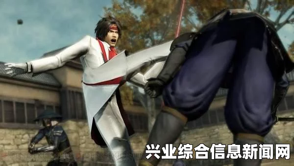 战国无双4-2 PC版全人物全关卡初始存档分享