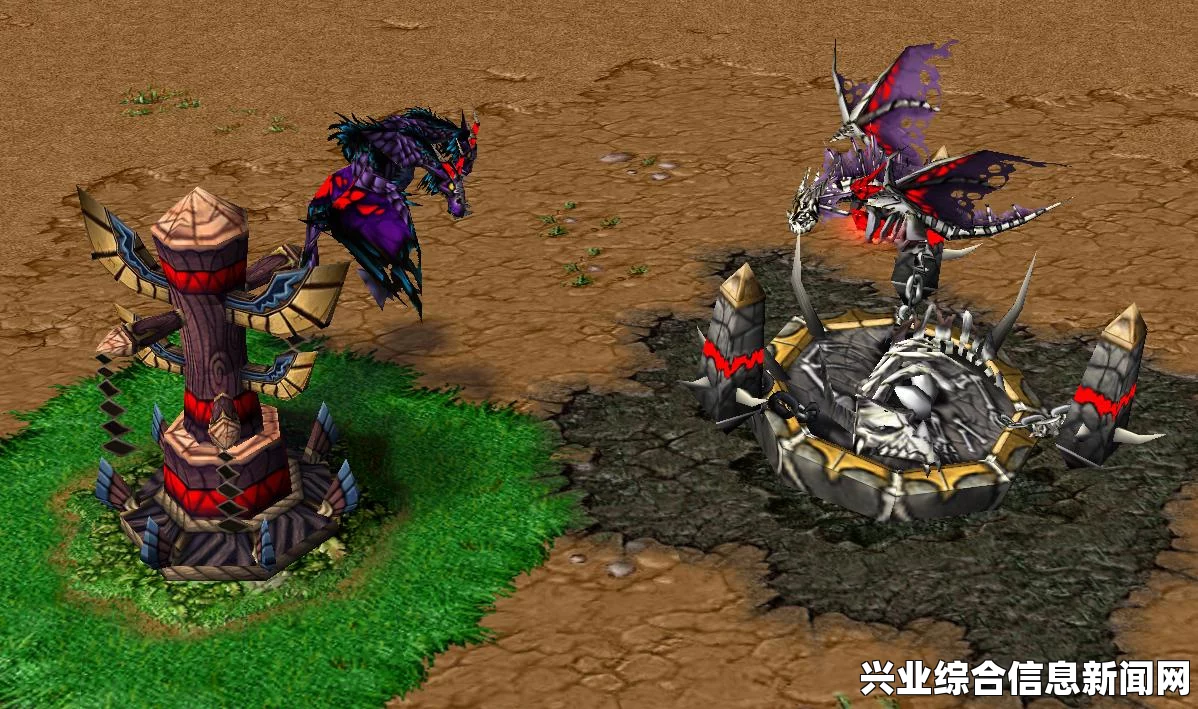 魔法门之英雄无敌7兽族试玩深度体验与心得分享