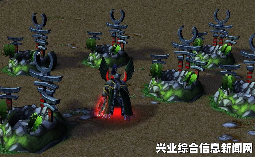 魔法门之英雄无敌7，兽族试玩心得