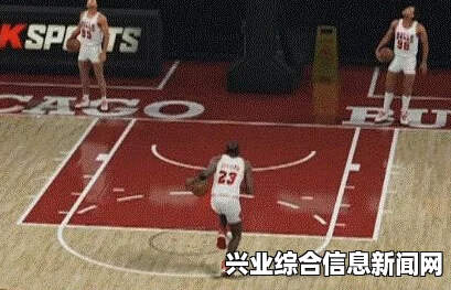 NBA 2K16，乔丹飞人扣篮与梦幻舞步实战教程