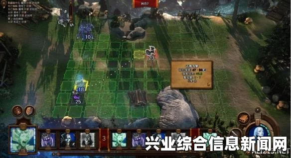 魔法门之英雄无敌7，墓园种族兵种分类攻略