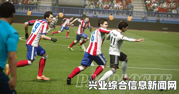 FIFA 16 速度冲刺技巧与FIFA 16冲刺技巧视频攻略