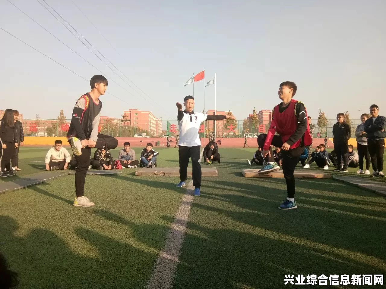 比赛表现