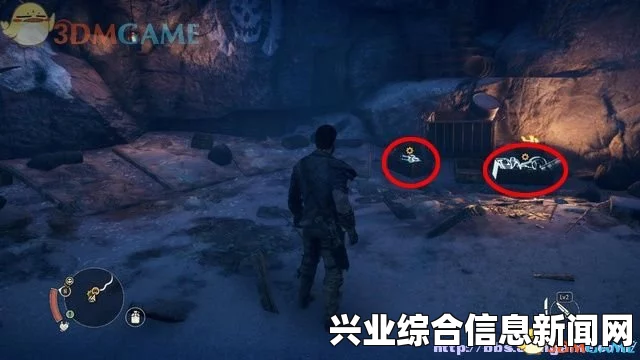 疯狂麦克斯 全流程生存向解说视频第四期，应该怎么玩？