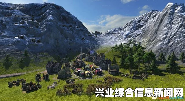 伟大时代，中世纪 通关技巧心得