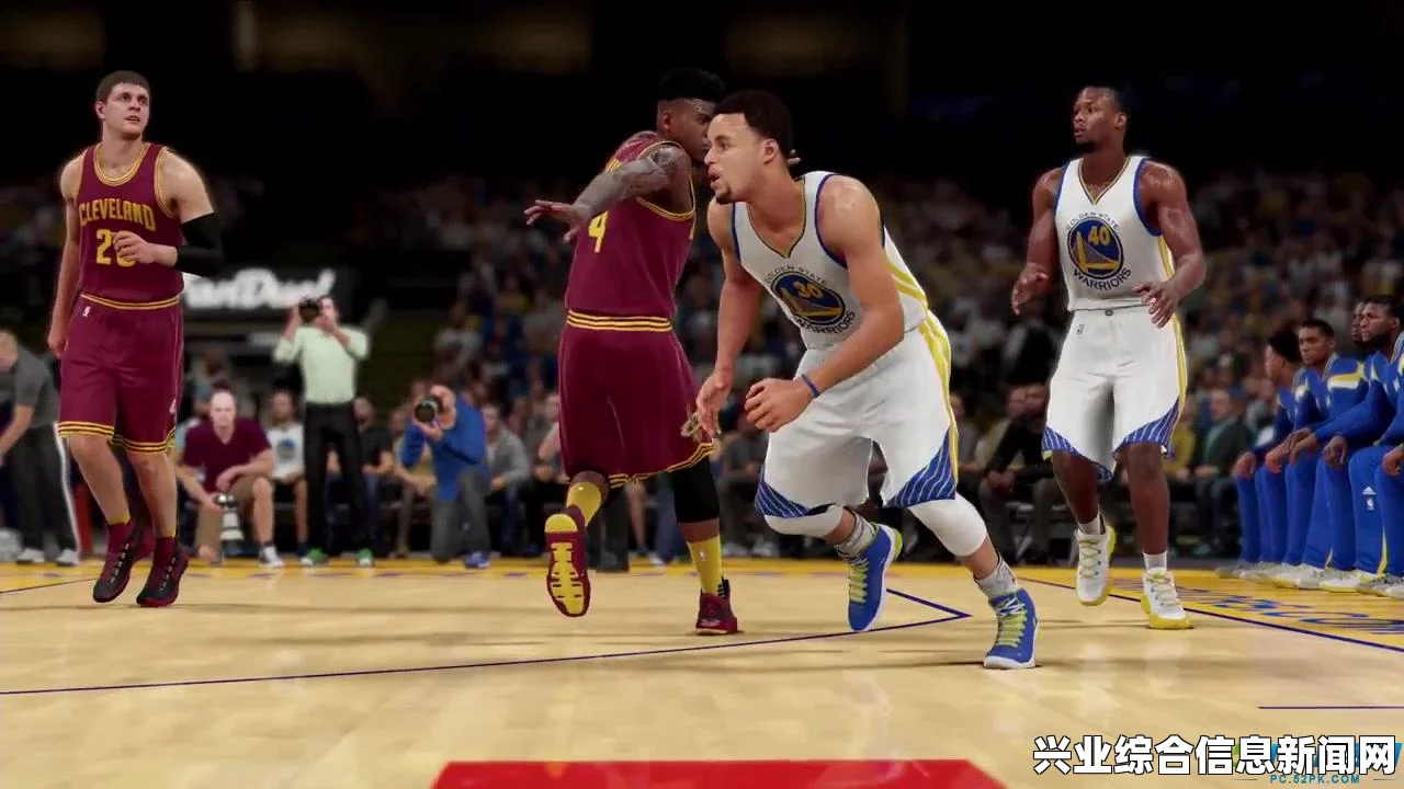 NBA 2K16生涯模式剧情视频，街头到NBA的传奇篮球之旅