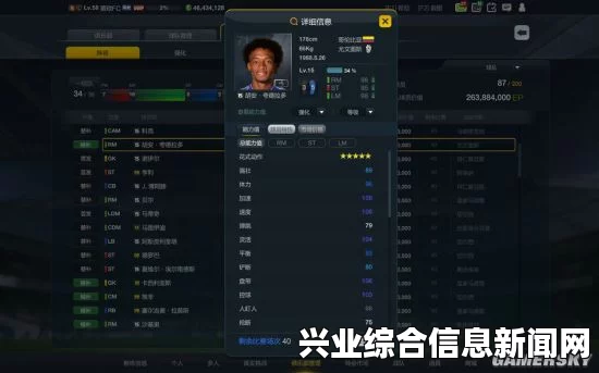 FIFA15实用妖人推荐及成交价指南
