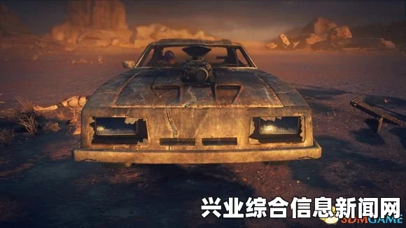 疯狂麦克斯车头饰品作用分析分享