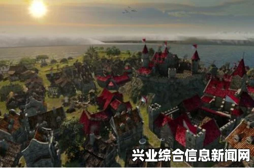 伟大时代，中世纪
