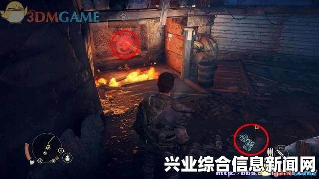 疯狂麦克斯营地管子收集品位置分析及攻略