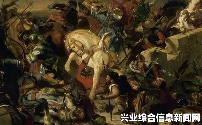 伟大时代中世纪，新手入门图文攻略教程全解析