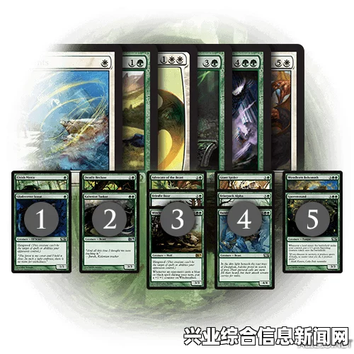万智牌，强力组合技套牌与摩登古鲁护身符的奥秘
