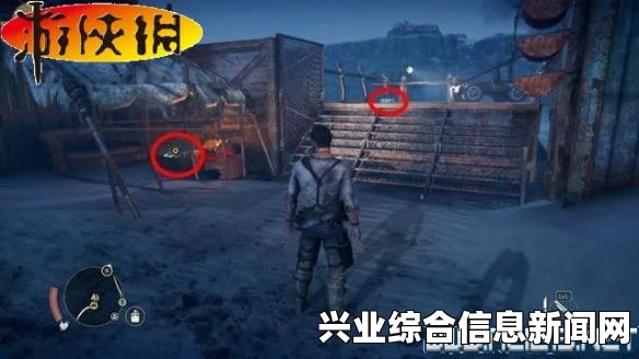 疯狂麦克斯，游戏结束后的心得感受分享