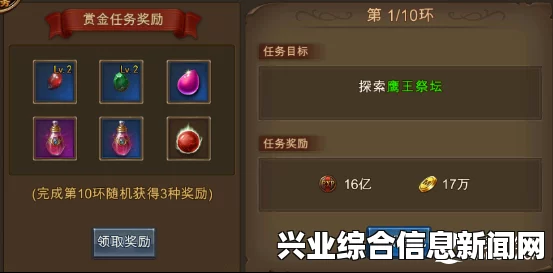游戏背景与任务概述