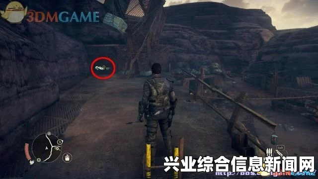 疯狂麦克斯 全流程生存向解说视频第二期 应该怎么玩