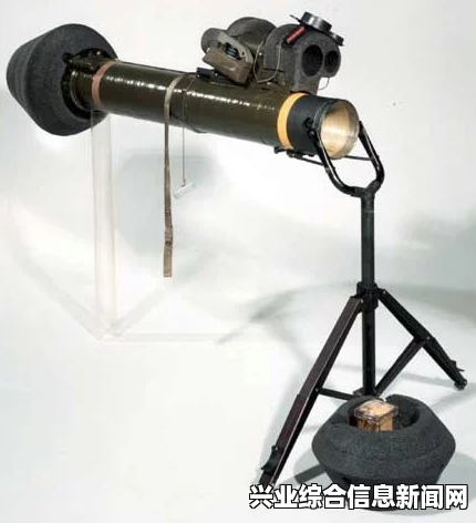 火箭类武器概述