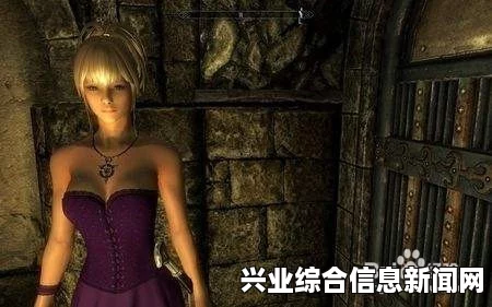 上古卷轴5与巫师3，叶奈法的性感服饰与特莉丝高跟魅力深度解析