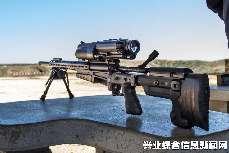 狙击步枪，精准打击的远程利器