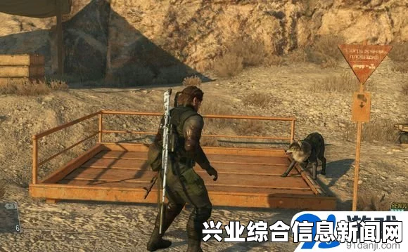 合金装备5，幻痛 新手入门经验分享 从小白到高手