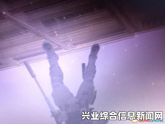 合金装备5，幻痛跳海玩法图文教程—被玩坏的蛇叔