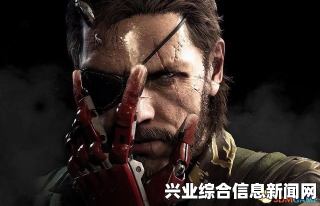合金装备5幻痛 EP9坦克收人打法详解与视频教程，暴力攻略分享