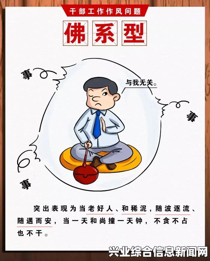 问题表现