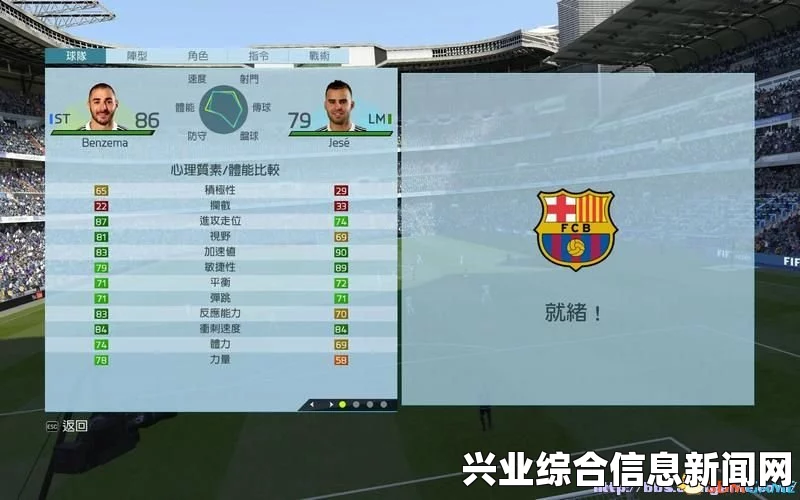 FIFA 16 操作技巧和战术，如何在传奇难度战胜巴萨