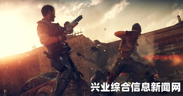 疯狂麦克斯娱乐向视频攻略，娱乐通关解说视频第十期