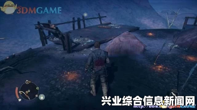 疯狂麦克斯全剧情解说攻略 无脑向视频攻略第七期