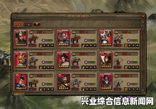 大皇帝，80至89级军府培养攻略——适合非R与小R玩家指南