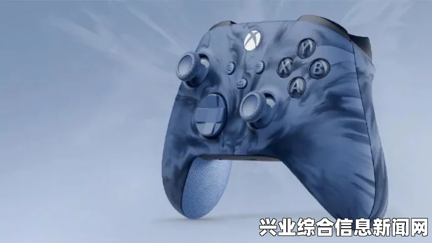 官方手柄