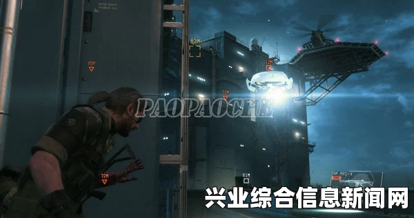 合金装备5，幻痛人物MOD合集—雷电静静蛇叔MOD详解