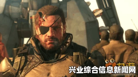 合金装备5，幻痛人物MOD合集—雷电静静蛇叔MOD详解