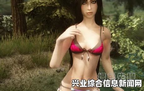 上古卷轴5，比基尼服装MOD的真实探索之旅