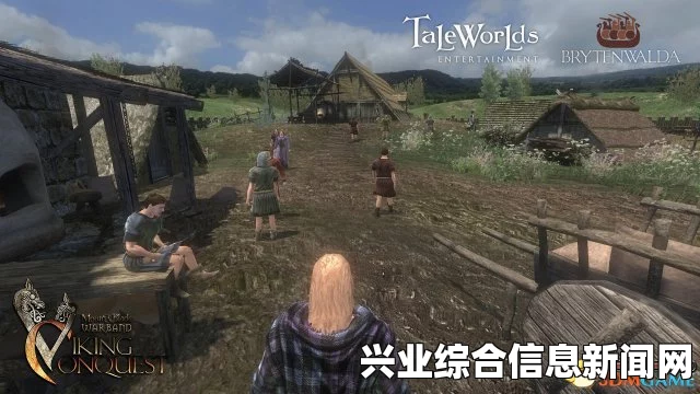 骑马与砍杀战团维京征服剧情模式自立方法分析分享
