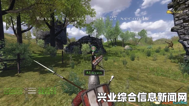 骑马与砍杀战团维京征服剧情模式自立方法分析分享